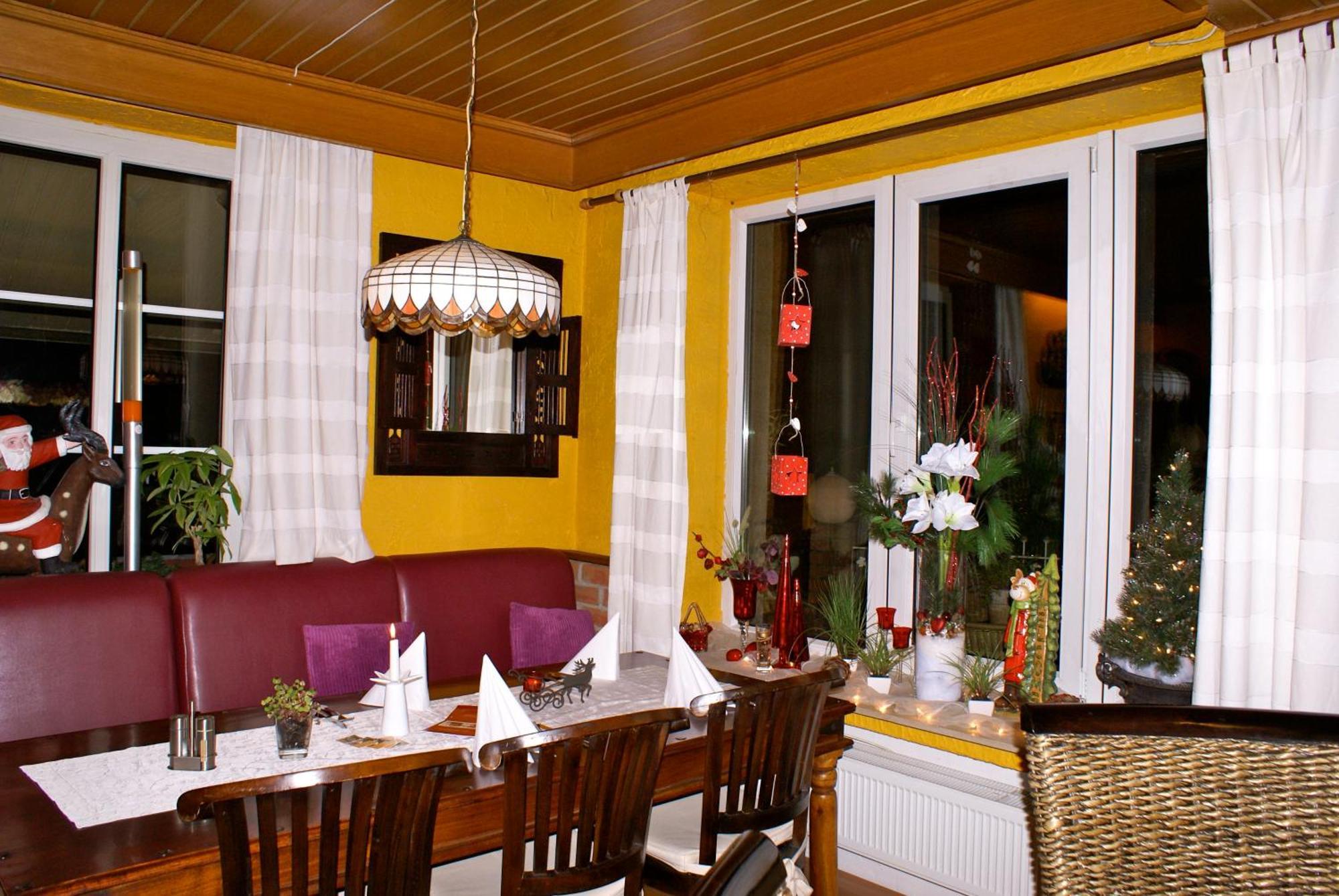 Hotel Elfenberg Schieder-Schwalenberg المظهر الخارجي الصورة