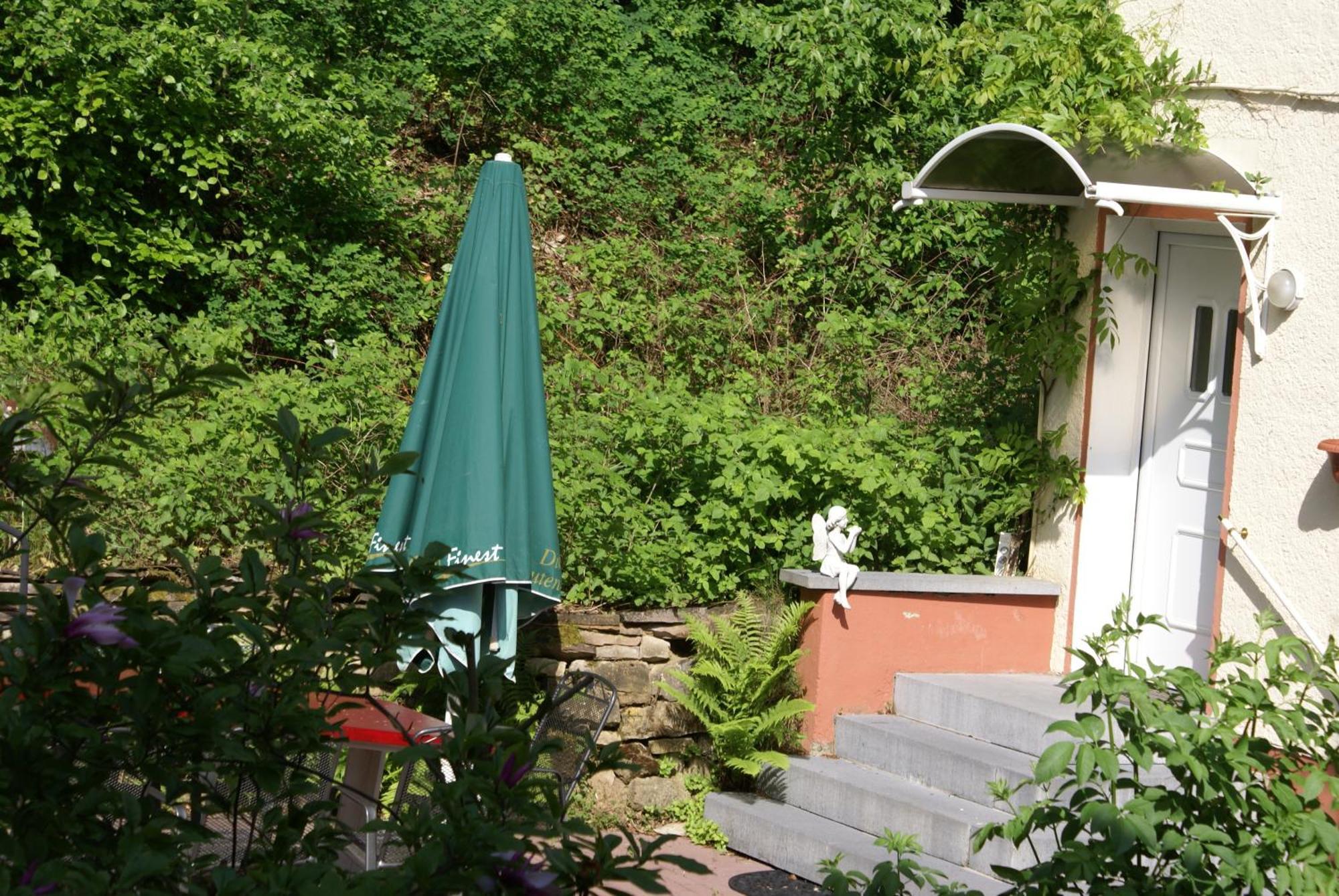 Hotel Elfenberg Schieder-Schwalenberg المظهر الخارجي الصورة