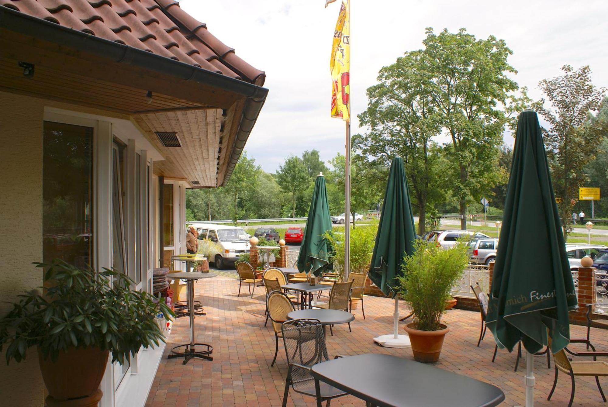 Hotel Elfenberg Schieder-Schwalenberg المظهر الخارجي الصورة