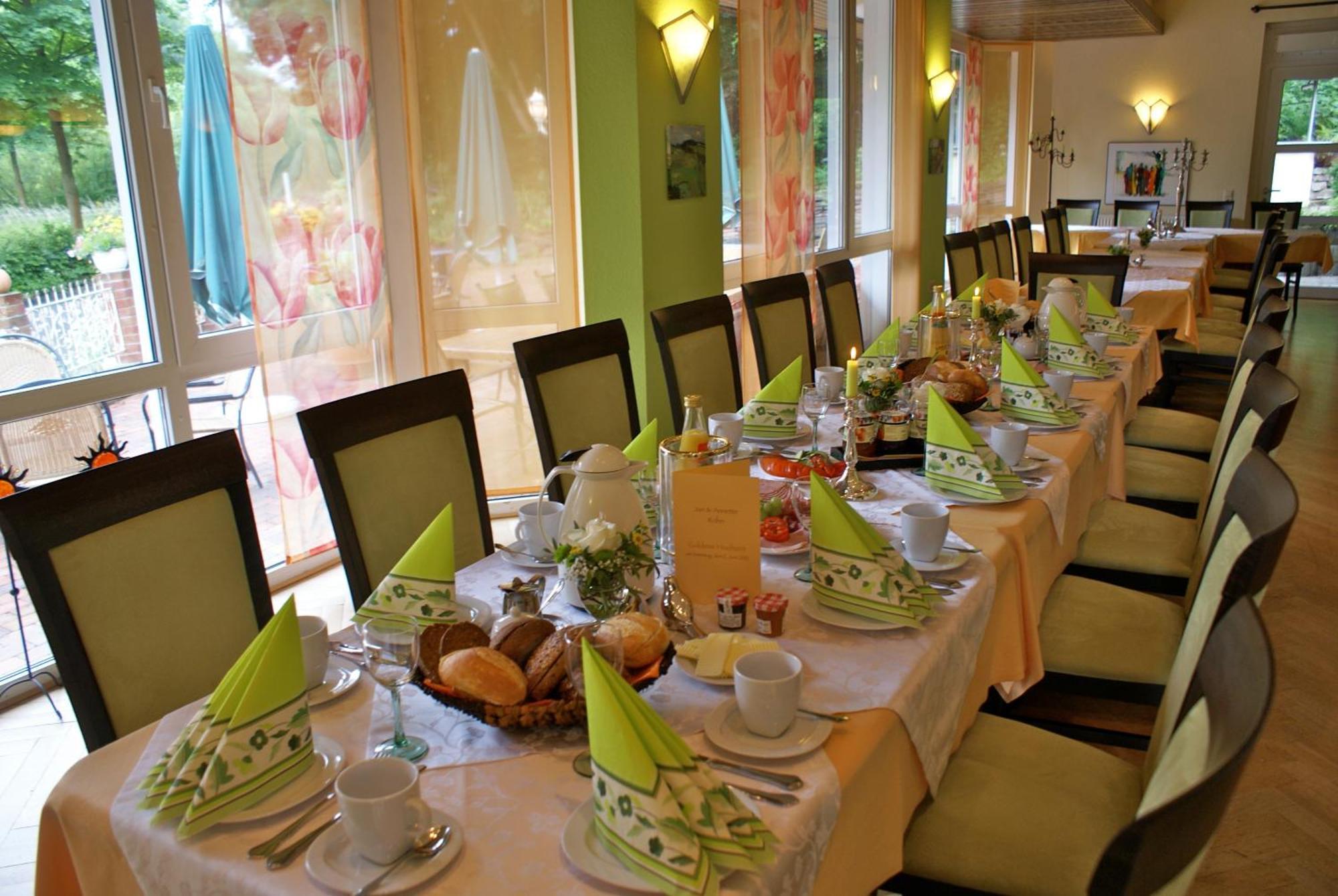 Hotel Elfenberg Schieder-Schwalenberg المظهر الخارجي الصورة