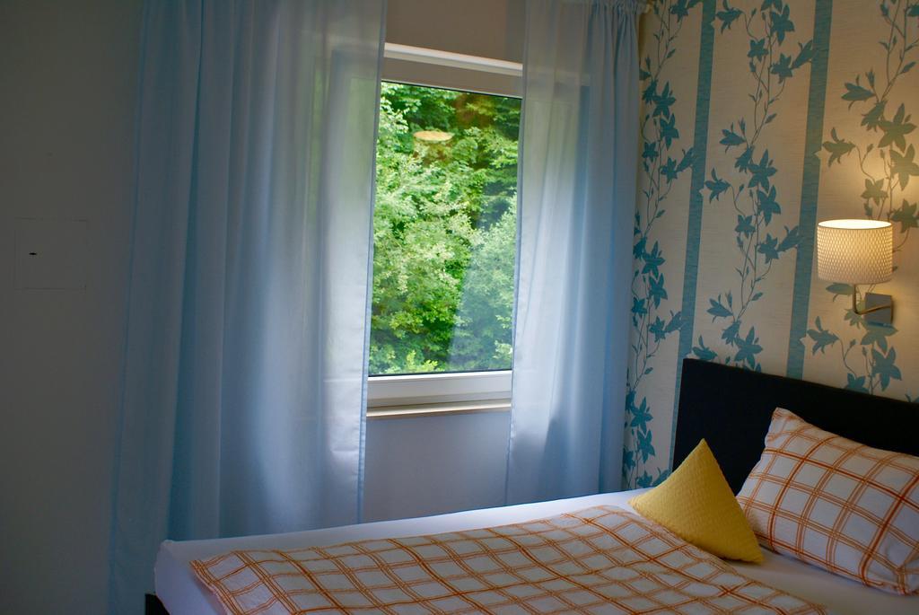 Hotel Elfenberg Schieder-Schwalenberg المظهر الخارجي الصورة