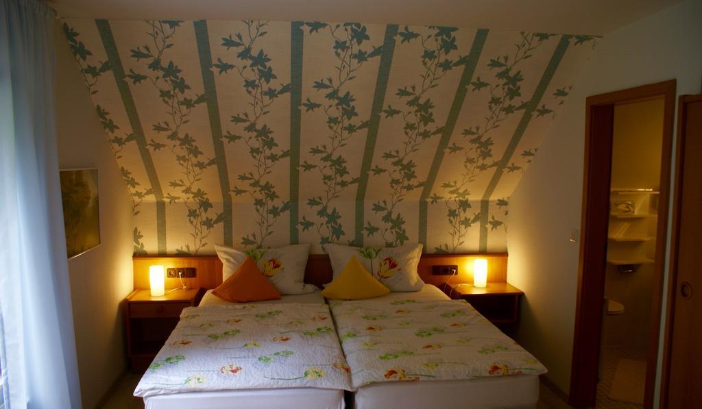 Hotel Elfenberg Schieder-Schwalenberg المظهر الخارجي الصورة