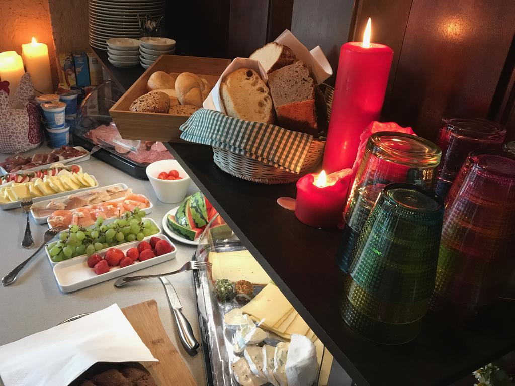 Hotel Elfenberg Schieder-Schwalenberg المظهر الخارجي الصورة