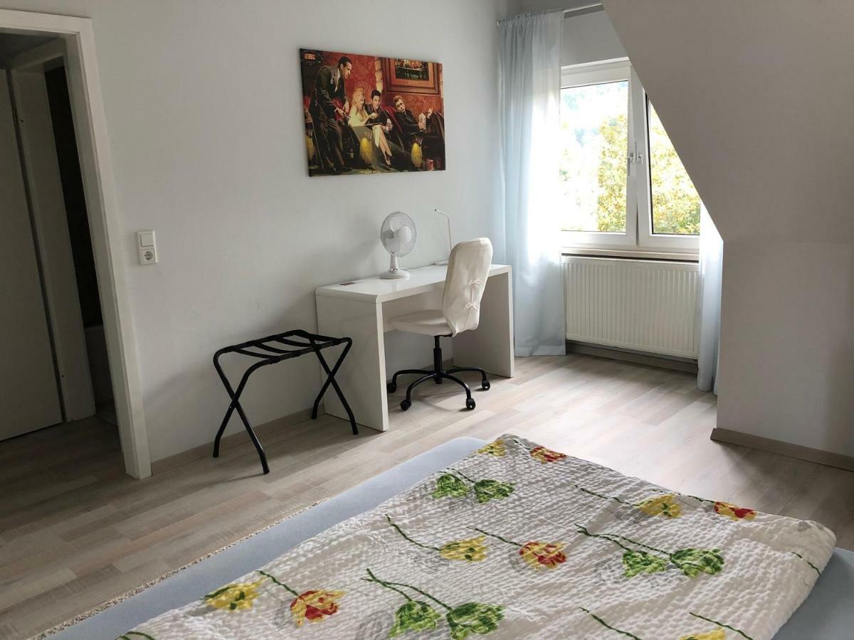 Hotel Elfenberg Schieder-Schwalenberg المظهر الخارجي الصورة