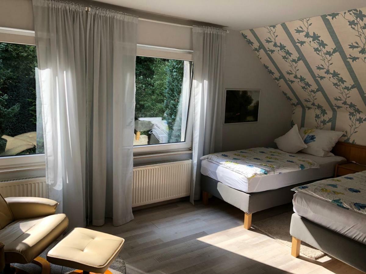 Hotel Elfenberg Schieder-Schwalenberg المظهر الخارجي الصورة