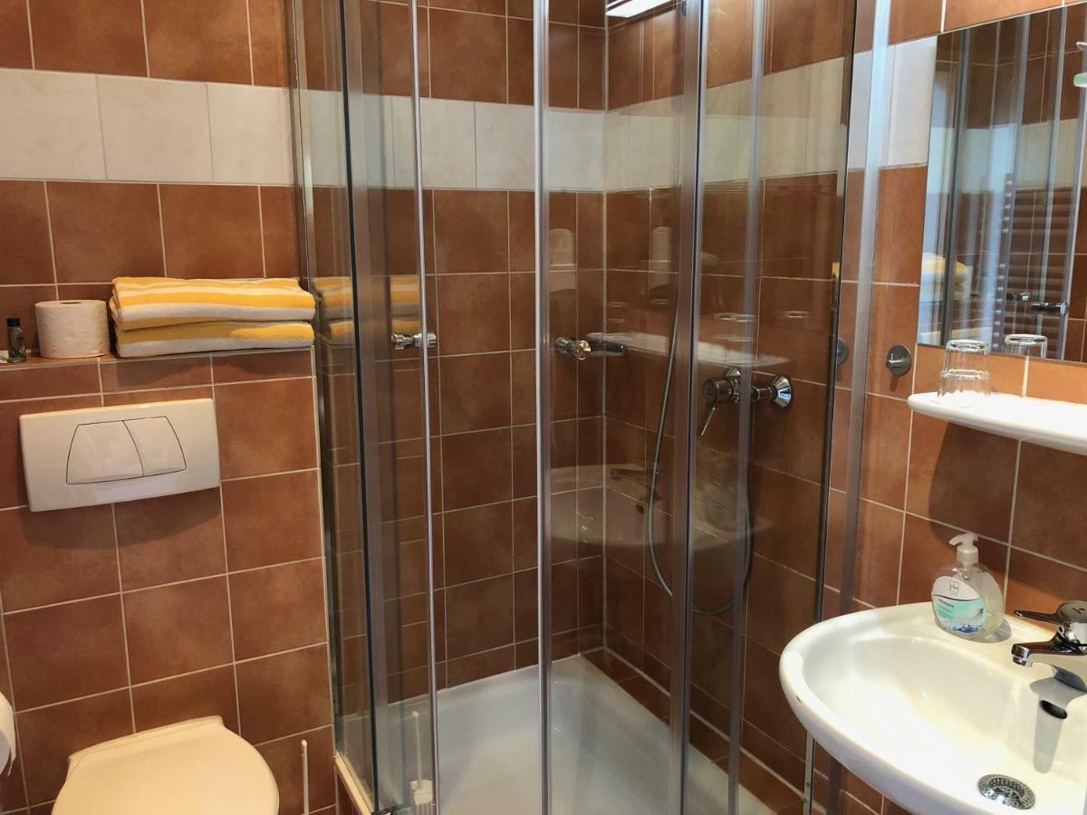 Hotel Elfenberg Schieder-Schwalenberg المظهر الخارجي الصورة