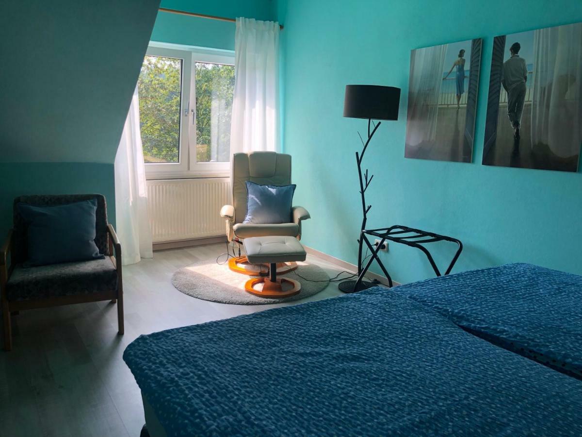 Hotel Elfenberg Schieder-Schwalenberg المظهر الخارجي الصورة