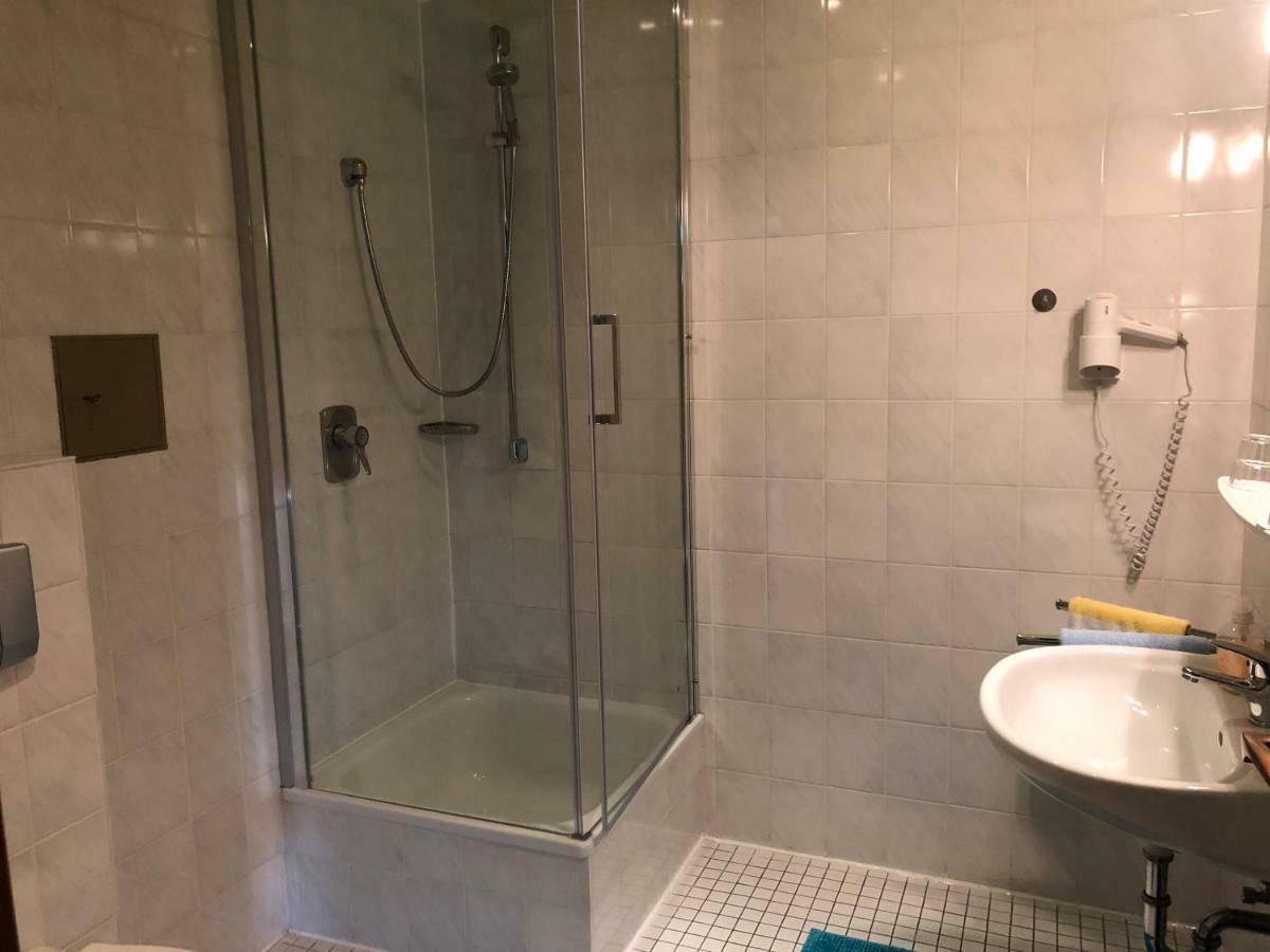 Hotel Elfenberg Schieder-Schwalenberg المظهر الخارجي الصورة