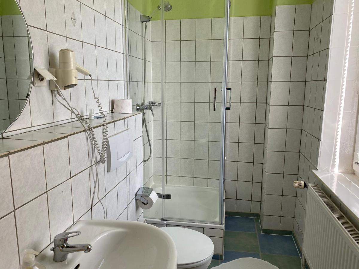 Hotel Elfenberg Schieder-Schwalenberg المظهر الخارجي الصورة